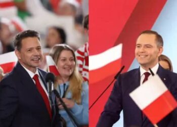 Présidentielle polonaise : Trzaskowski revendique une victoire sur le fil