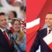Présidentielle polonaise : Trzaskowski revendique une victoire sur le fil