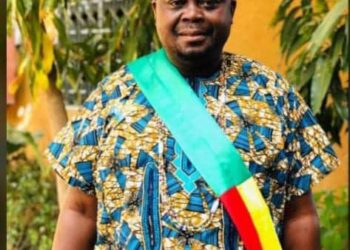 Conseil municipal de Parakou : décès de l’élu Romain Batcho