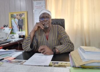 BEPC 2025 : Le maire de Parakou adresse un message de confiance et d’espoir aux candidats