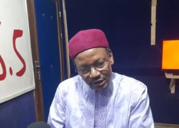 Sédentarisation des éleveurs : la vision claire du Dr Adamou Sambo