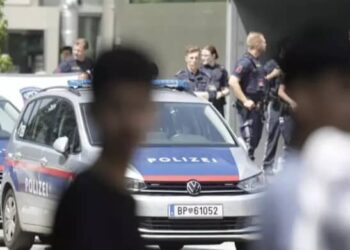 Autriche : Tragédie dans un lycée à Graz