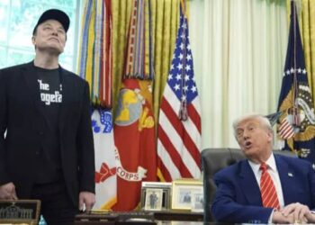 Musk-Trump : la rupture est consommée