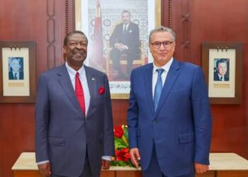 Kenya-Maroc : une alliance économique aux accents géopolitiques