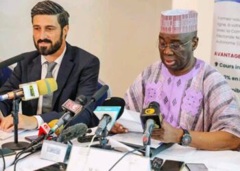 Élections au Bénin : la CENA forme les citoyens à travers le e-learning