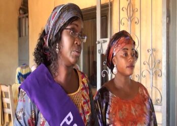 Parakou : Mariamou Dramane impulse un réveil politique féminin