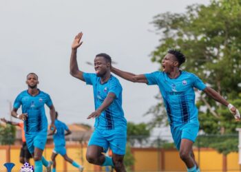 Celtiis ligue pro : Dadjè FC détrône Coton FC et s’offre un sacre historique