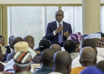 Réforme de la gouvernance locale : fin de la centralisation dans le choix des SE des mairies