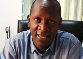 Campagne contre la polio : Akim Gouda rassure et appelle à l’action