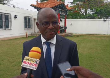 Aboubakar Yaya tacle Les Démocrates : ” Ils ne sont pas plus opposants que nous “