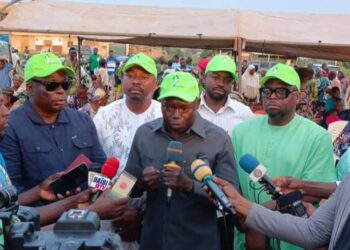 Attaque injustifiable contre Adambi: c’est quoi le plan du Ministre Akpona ?