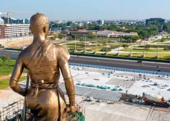 Boulevard de la Marina : circulation réorganisée pour les festivités