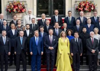 Europe-USA : accord décisif, Trump obtient les 5%