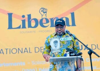 Renonciation à la présidentielle : Le Libéral, tout ça pour ça ?