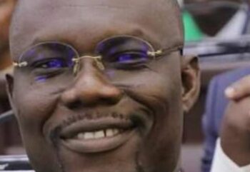 Fiançailles prolongées : Armand Gansè veut une loi pour protéger les femmes