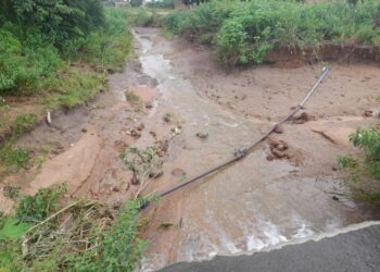 Parakou : Routes meurtries, vies en danger