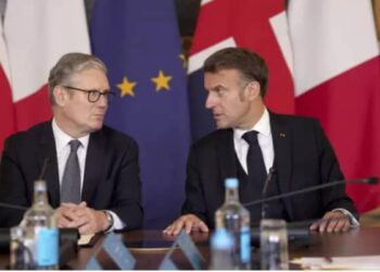 Migrants : Londres et Paris concluent un accord inédit de renvoi et d’échange