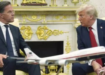 Ukraine : Trump donne 50 jours à Poutine pour faire la paix