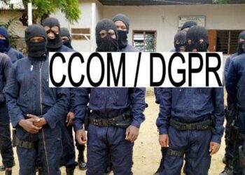 Neutralisation d’un malfrat à Dahoué : la riposte de la police républicaine