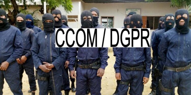 Neutralisation d’un malfrat à Dahoué : la riposte de la police républicaine