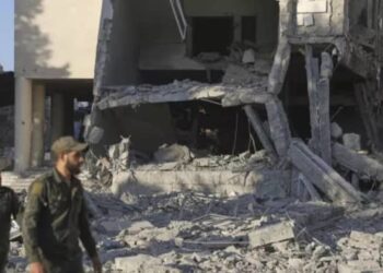 Syrie : vers une désescalade après un accord de cessez-le-feu