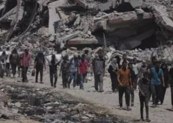 Drame humanitaire à Gaza : 93 morts en quête de vivres