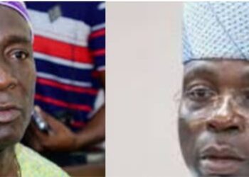 Piège verbal : Sariki tombera-t-il dans le jeu de Gbadamassi ?