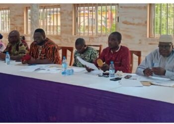 3 e session extraordinaire : Parakou trace sa feuille de route pour un développement ambitieux