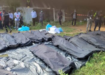 Drame sur le fleuve Ouémé : le Bénin et le Niger en deuil