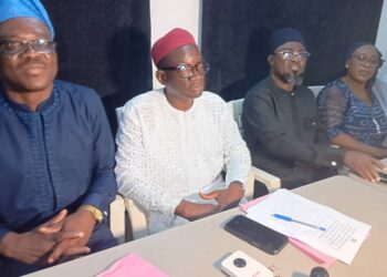 Accusations fallacieuses : Les Démocrates défendent l’unité et la paix à Parakou