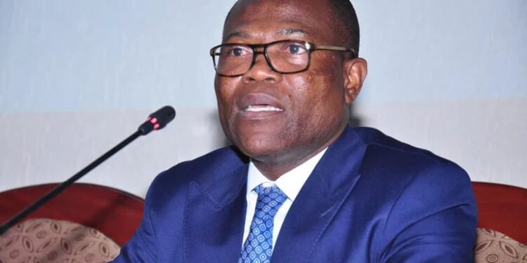 Quitus fiscal : Les Démocrates obtiennent gain de cause