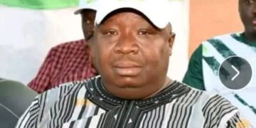 Communales 2026 à Natitingou : CA Norbert, la force tranquille du Bloc Républicain