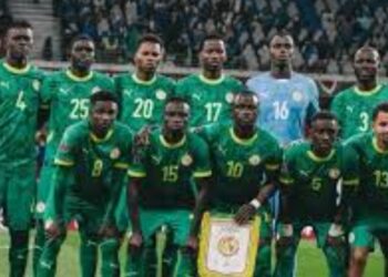 CAN Maroc 2025 : Sénégal # Maroc en finale