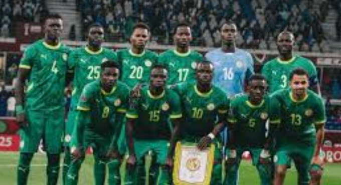 CAN Maroc 2025 : Sénégal # Maroc en finale