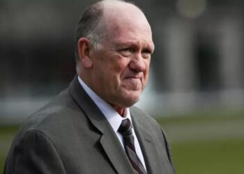 États-Unis : Trump dépêche son “tsar” des frontières à Minneapolis face à la colère