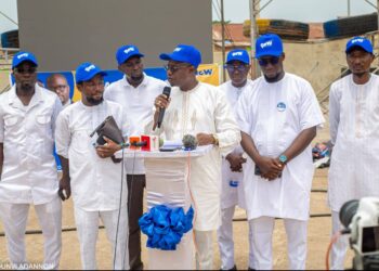 Au profit du duo Wadagni-Talata : Les forces vives de Parakou en ordre de bataille