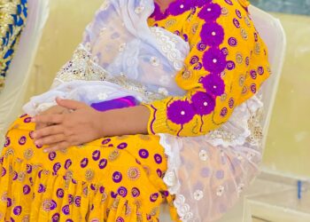 Décès de la reine mère Fariatou Alaza Orou Baré : deuil au sein de la famille de Rachidi Gbadamassi