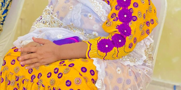 Décès de la reine mère Fariatou Alaza Orou Baré : deuil au sein de la famille de Rachidi Gbadamassi