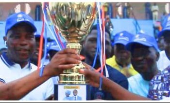 Tournoi “Wadagni-Talata ” à Tchaourou : Tchatchou sacré équipe championne ( pari gagné pour Adam Bagoudou, Laurent B. Gnassounou et la coordination BR)