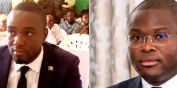 Présidentielle 2026 : le satisfecit de Zul-Kifly Zakari à Romuald Wadagni