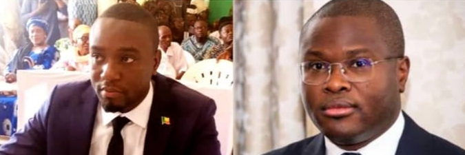 Présidentielle 2026 : le satisfecit de Zul-Kifly Zakari à Romuald Wadagni