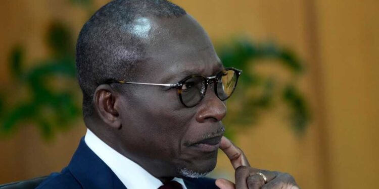 Fin de règne : Dix ans après, Patrice Talon défend un bilan qui divise