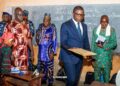 Baccalauréat 2026 : Le préfet Abdoul-Chakour Assouma lance les épreuves dans le Borgou