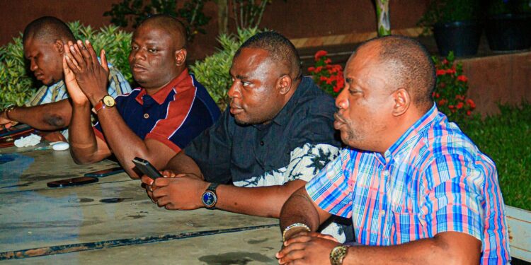 Presse Béninoise : l’Upmb Borgou plaide pour une profession plus forte et indépendante