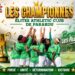 Play-offs féminins : Élite AC sacrée équipe championne