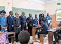 BEPC 2026 : le ministre Clément Kouchadé donne le top à Cotonou