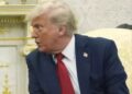 Guerre en Iran : le Congrès met la pression sur Trump