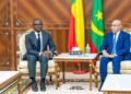 Visite du préfet Chakour Naro à Adecob : sept priorités pour accélérer le développement des communes du Borgou