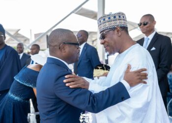 Sénat : Boni Yayi exige la décrispation politique avant de siéger