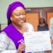 Autonomisation des femmes : Faridatou Zachari Traoré, un modèle de réussite du PAEG1